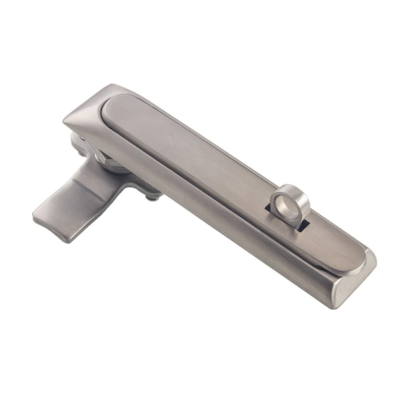 Power Control Cabinet Lock Instrument Enclosure Switch Fire Box Knob Industry Equipment Distribution Case Lathes Hardware