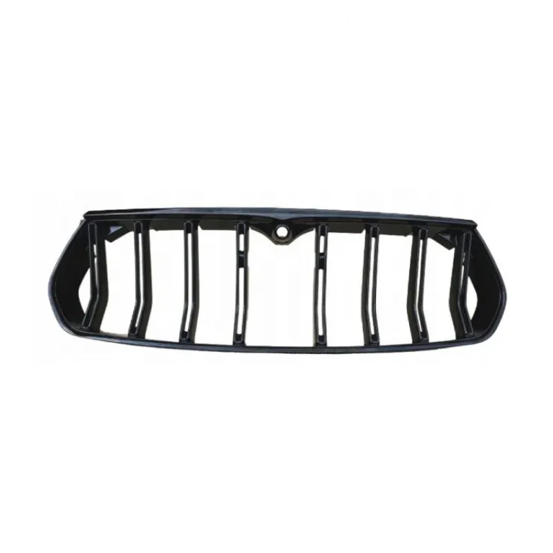 

OEM 670118784 Front Bumper Grille for Levante 2021
