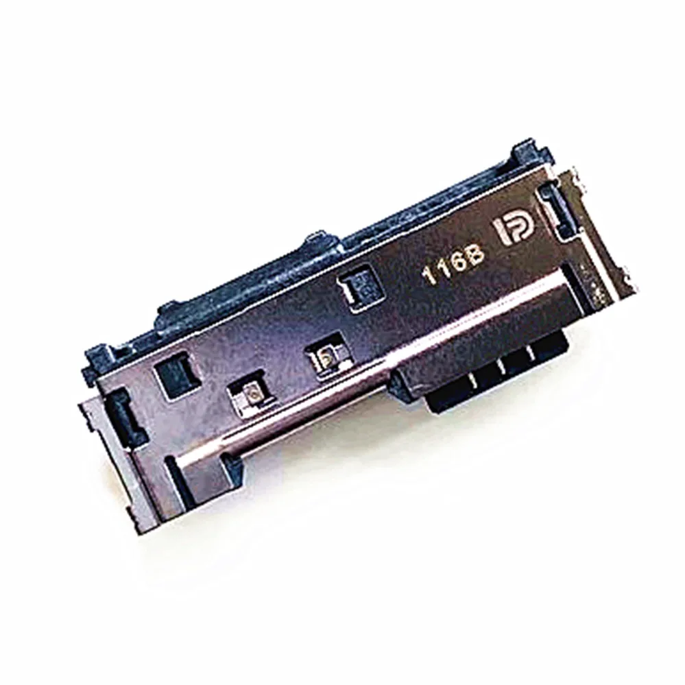 

DC Power Jack Type-C Charging Port Socket Plug Replacement for Lenovo ThinkPad T490 T492 T590 Yoga X1 L13 X13L