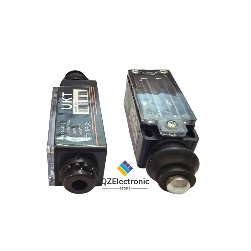 1 قطعة مفتاح سفر المصعد UKS دليل UKT محدد السرعة التلقائي عازلة الموتر التبديل الملحقات