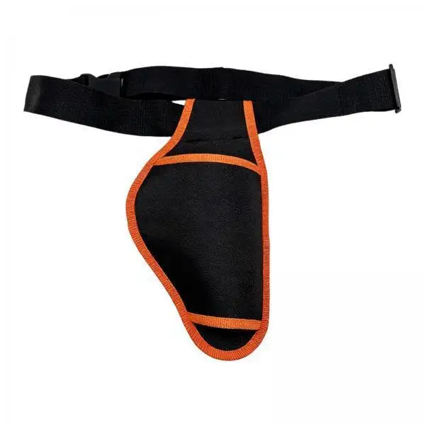 Scissors Sheath Oxford Holder with Adjustable Waist Belt Tool Belt Pouch Garden Pruning Shears Pocket for Yard Work