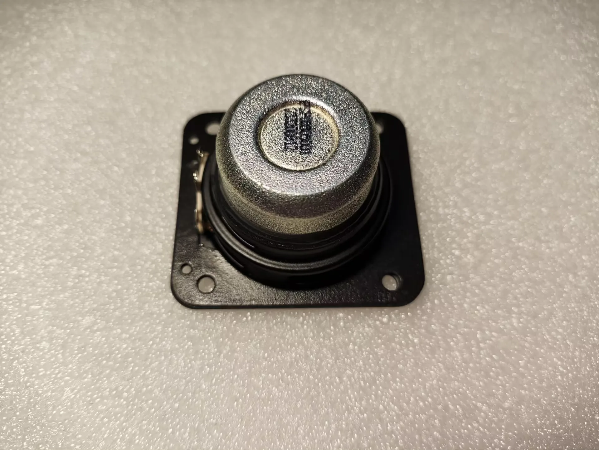 For jbl flip4 genuine speaker 44x49mm waterproof cone full-range speaker Bluetooth speaker