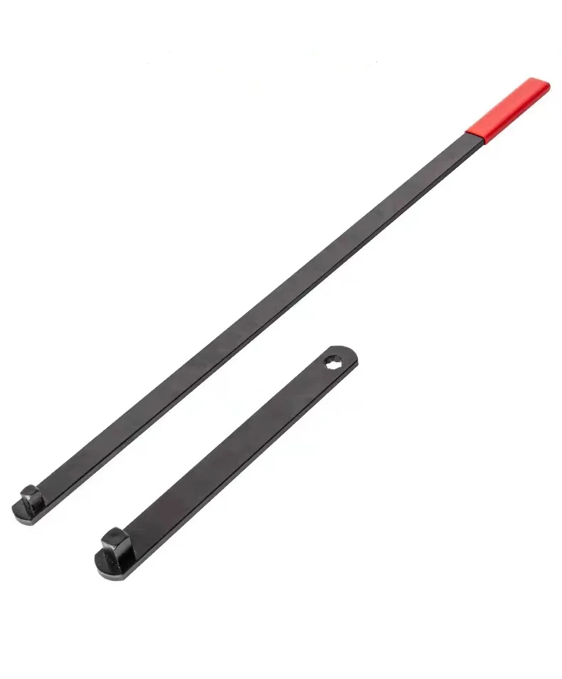 

8PCS Universal 3/8" 1/2" Drive Serpentine Belt Adjust Tightener Wrench Tool Kit