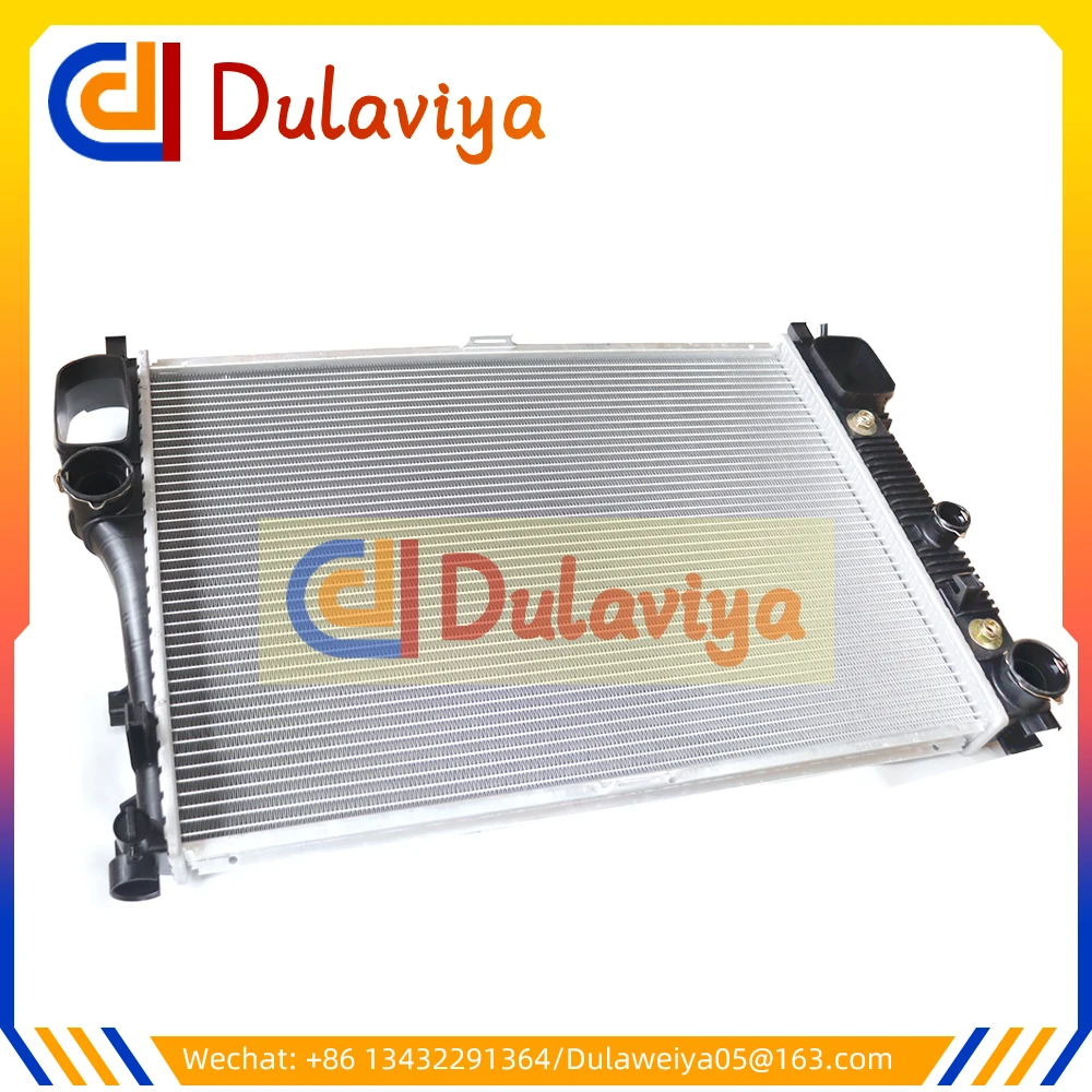 

a2215000103 AC Intercooler Radiator For Mercedes Benz W221 S320 S350 S300 S280 S-CLASS Coupe C216 CL500 CL600 A2215000503