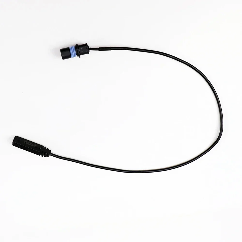 เครื่องบินแขนในตําแหน่งเครื่องตรวจจับสัญญาณสําหรับ DJI Agras T40/T20P พืชป้องกัน UAV ชิ้นส่วนการเกษตร Drone อุปกรณ์เสริม