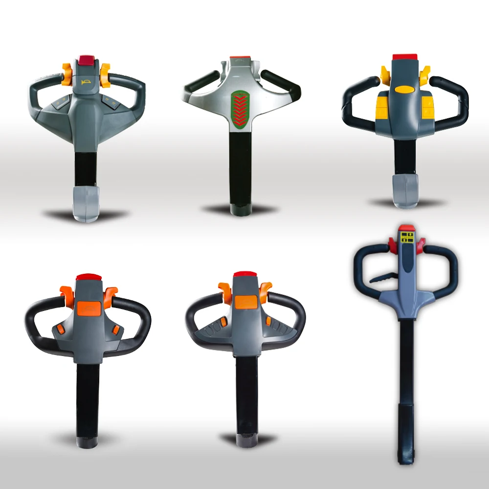 لرأس الحارث FREI TEMO 600 مع مفتاح مؤشر البطارية وسعر البيع المباشر من المصنع