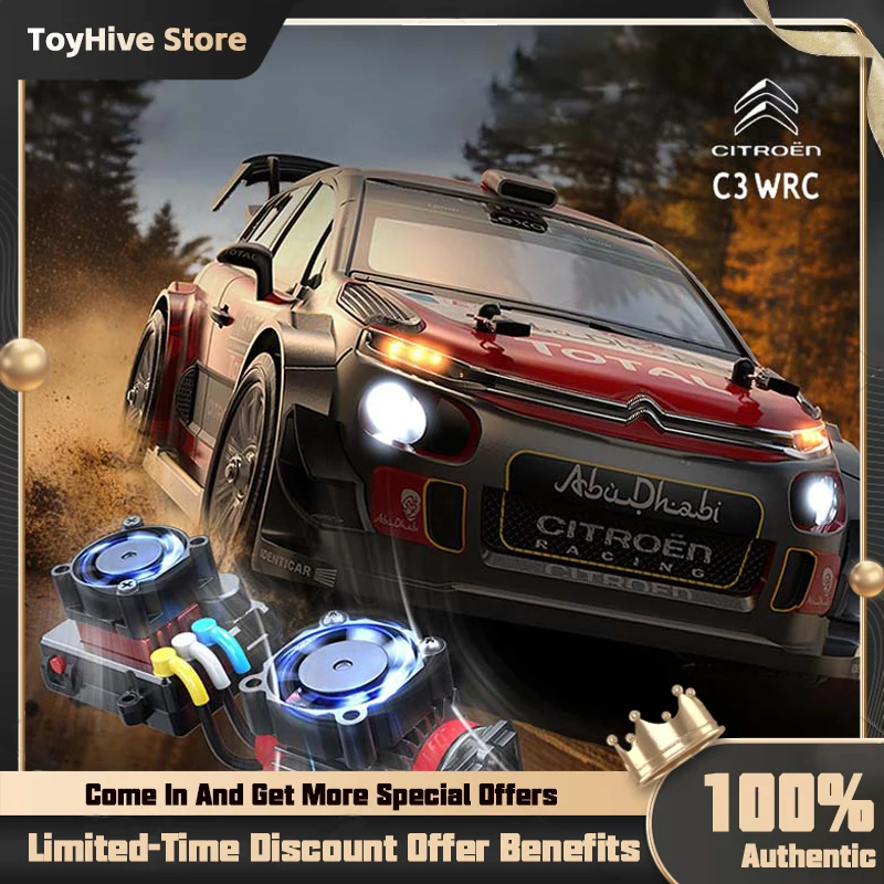 Mjx Hyper Go New St… - image