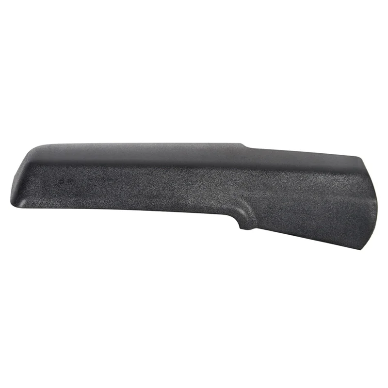 

Car Side Trailer Tow Rearview Mirror Front Arm Cover For 2014-2022 Ram 1500 2500 3500-A65M