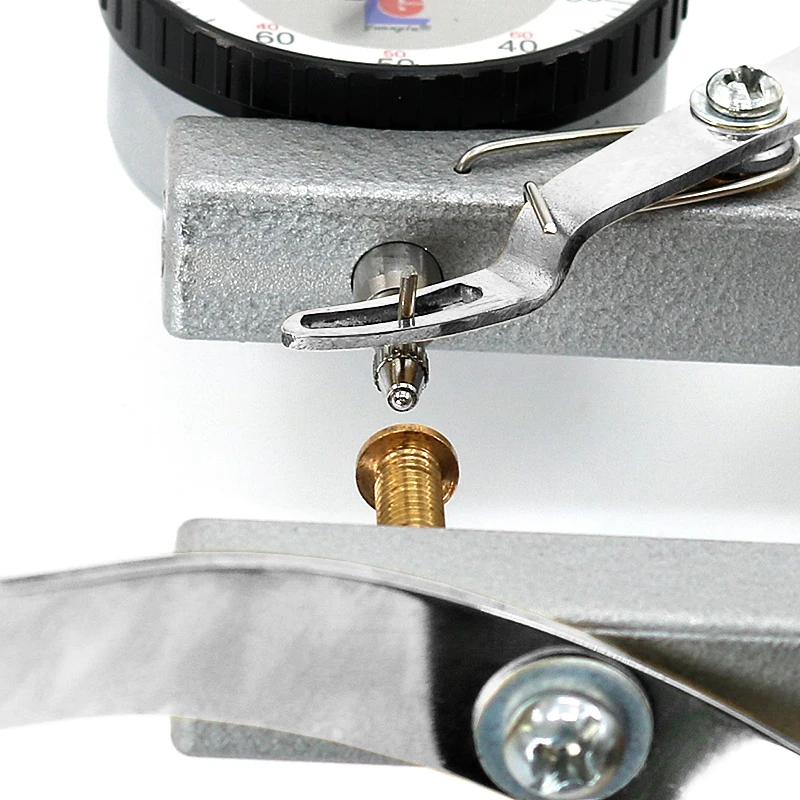 

HUATOOLИнструменты для гитары, циферблатные индикаторы, толщиномеры, инструменты для измерения толщины, штангенциркули для гитарной грифа,