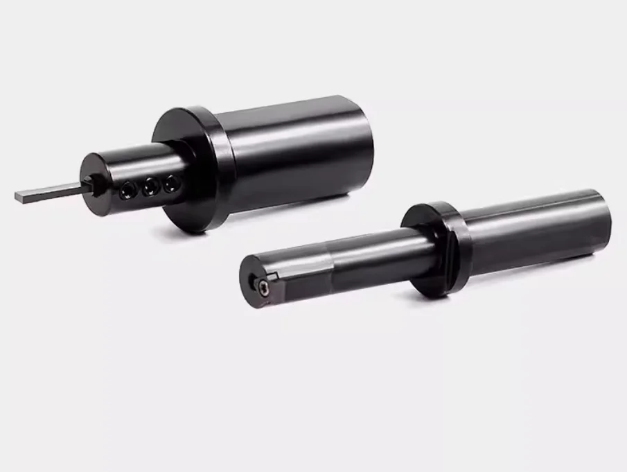 

Keyway Broaching Cutter Carbide Insert Blade DW Series for CNC Machine