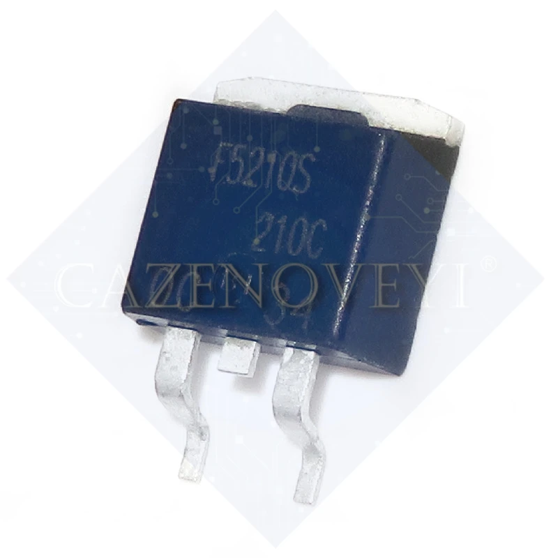1-100PCS IRF5210S F5210S MC3340P MC3340 2SD2390 D2390 BTS6143D BTS6143 U2008B U2008 STRL472 472