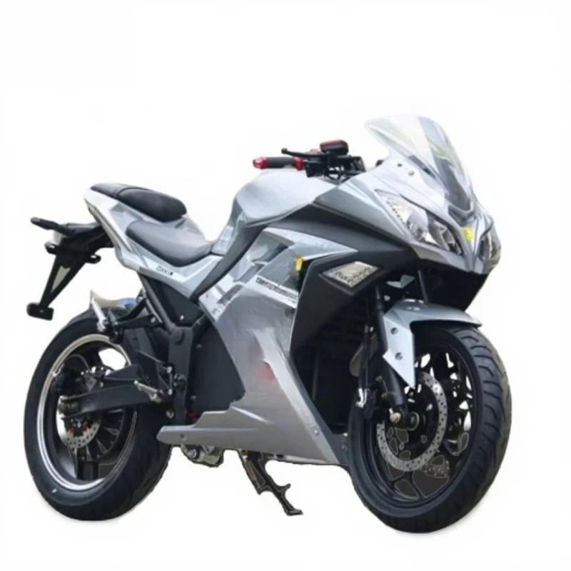 2026 High Quality Electric Motorcycle for Adults Fashionable 5000w Hub/Mid Motor with Strong Power