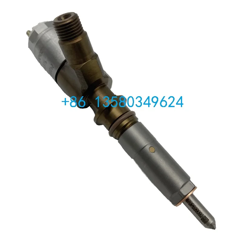 High Quality New Diesel Fuel Injector 326-4700 32F61-00062 For CAT 320D Excavator C6.4 Engine