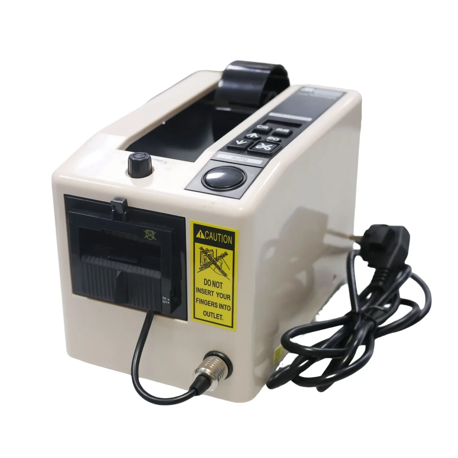 

Office Equipment 220V/110V Automatic packing tape dispenser M-1000 Tape adhesive cutting machine