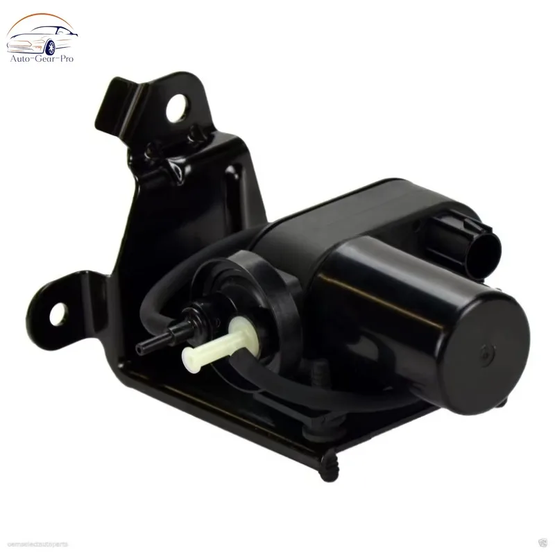 OEM 6C3Z2A451A Electric Vacuum Pump For Ford F250 F350 F450 F550 Super Duty F650 F750 Excursion E-350 E-450 Dodge Ram 2500 3500