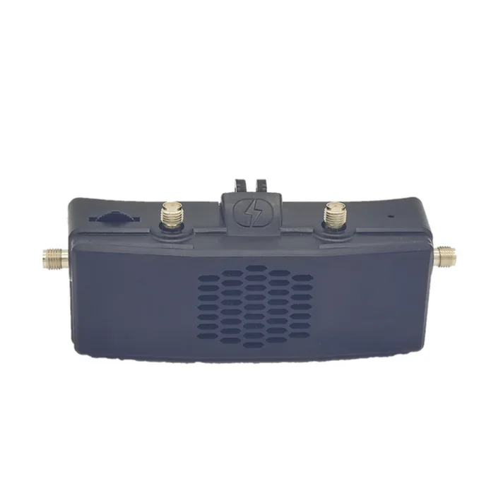 2025HDZero VRX 4X 5.8GHz 720p 60fps Digital HD transmit video Receiver Module HDZero Shark Byte VTX Skyzone Fatshark FPV Goggles