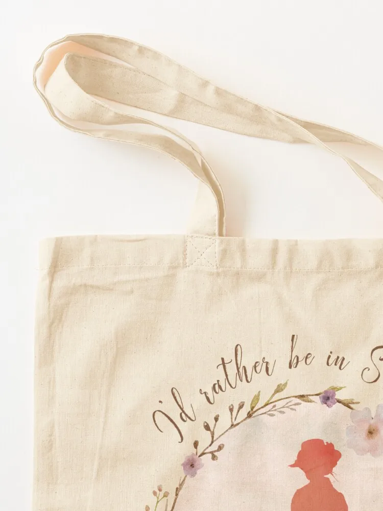 Рисунок 3 - Sanditon Seaside Tote Bag Сумки