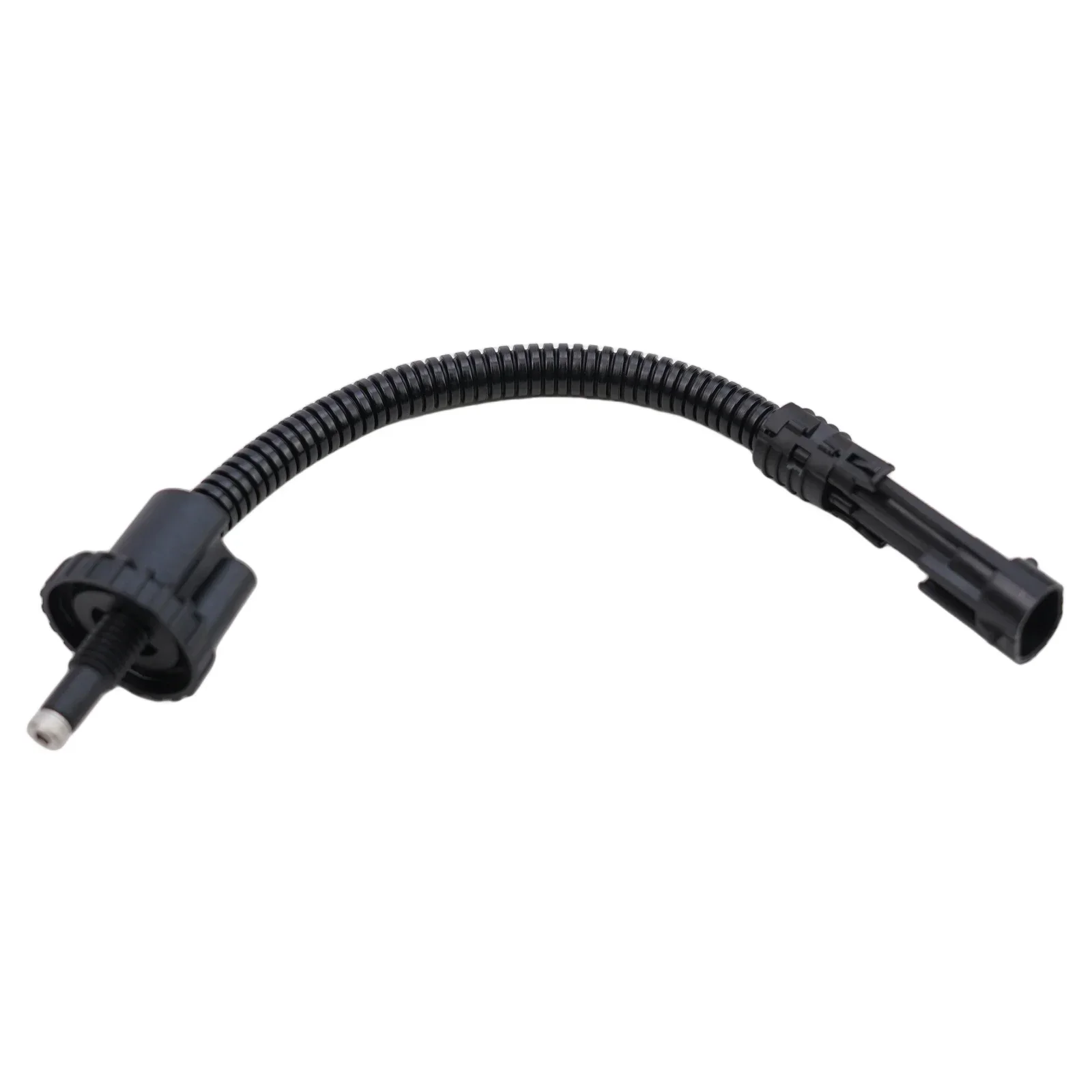 

RE519696 Fuel Water Sensor Fuel Water Sensor 6100D 6115D 6125D+ Black Fuel Water Sensor Plastic New Style Brand New