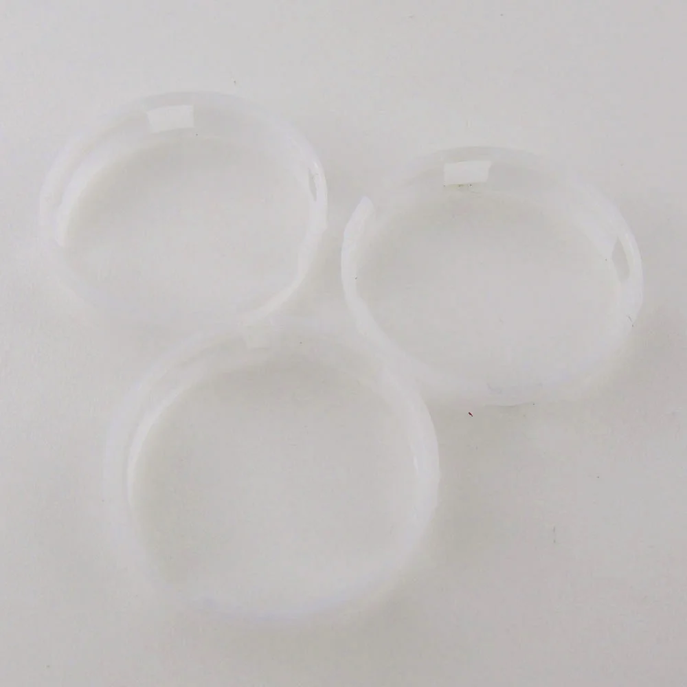 Watch Case Cushion Mount Plastic Movement Spacer Ring Gasket for ETA2824 PT5000 ST2130 Movement Watch Spare Parts 29mmx5.4mm