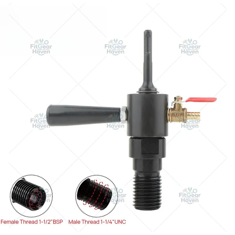 Round Stainless Steel Wall Hooks – Black, Chrome, Brushed Gold & Nickel for Bathroom, Kitchen & Bedroom Storage