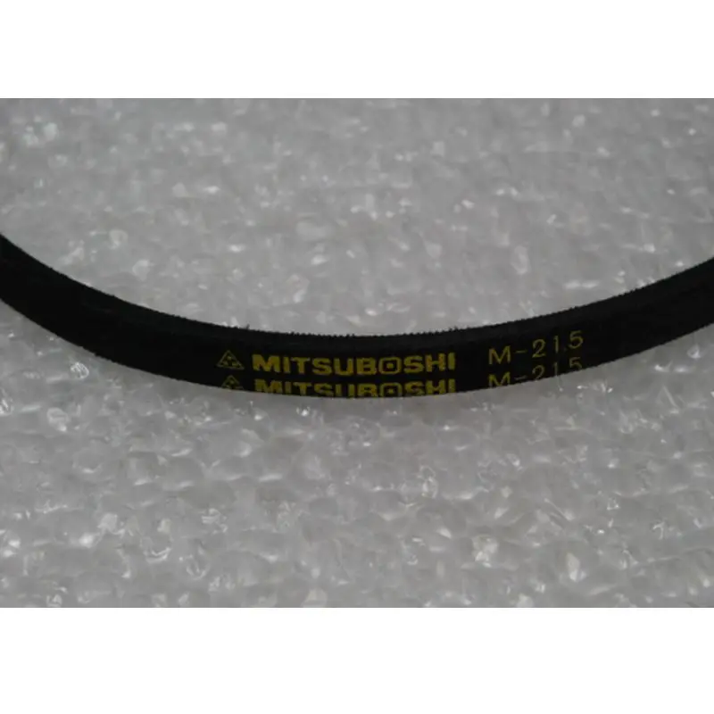 1pcs  M-21.5 M-21.3 M-21.4  M-25.5 Hitachi washing machine   original drive belt