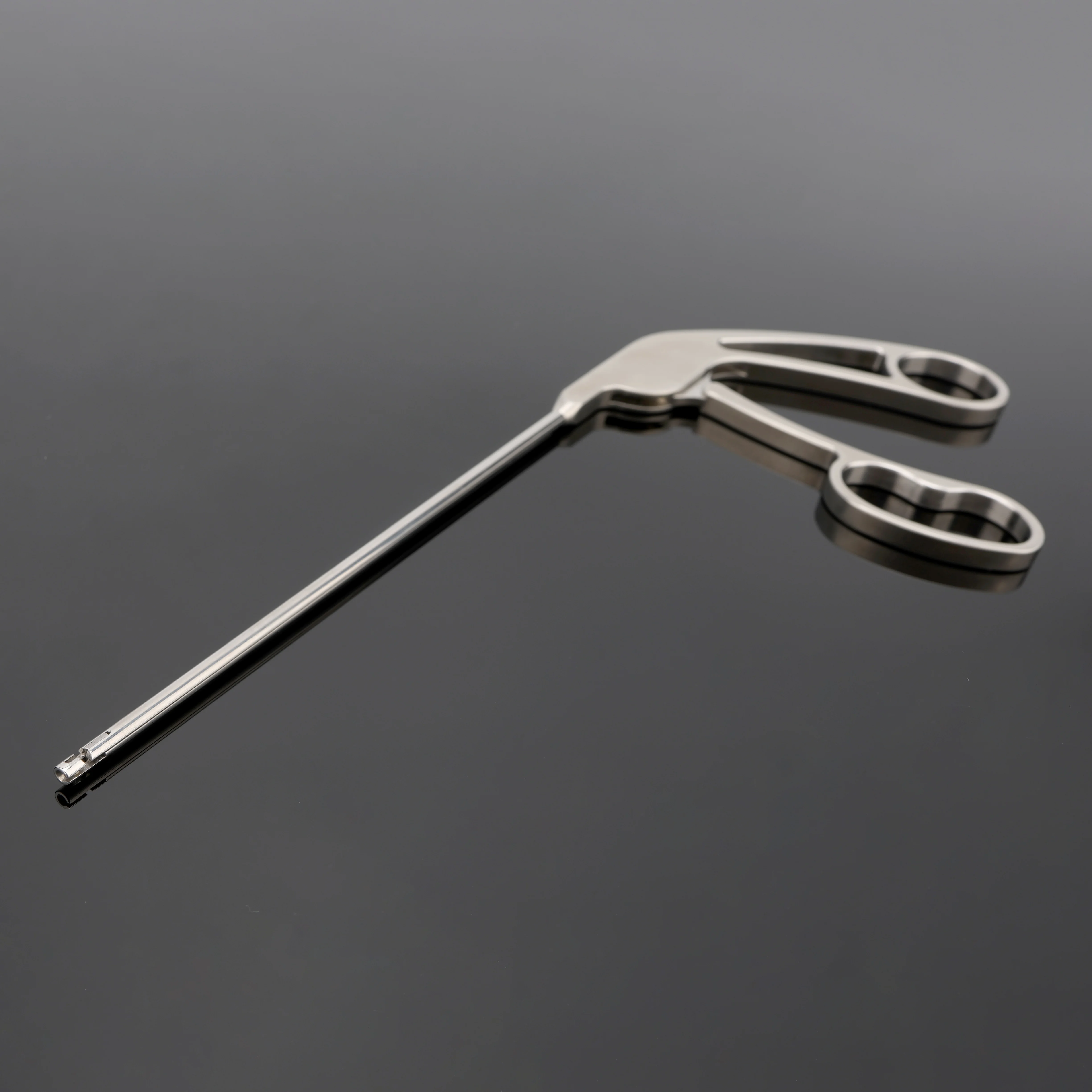

Orthopedicinstruments: Arthroscopic wire cutters, Arthroscopic wire cutting forceps