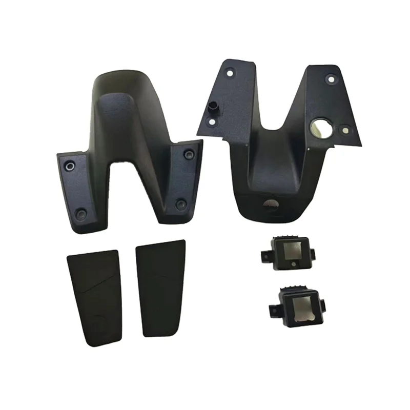 

Rear Camera Housing For Freightliner Sprinter 19+ Rear Camera Housing Suitable
