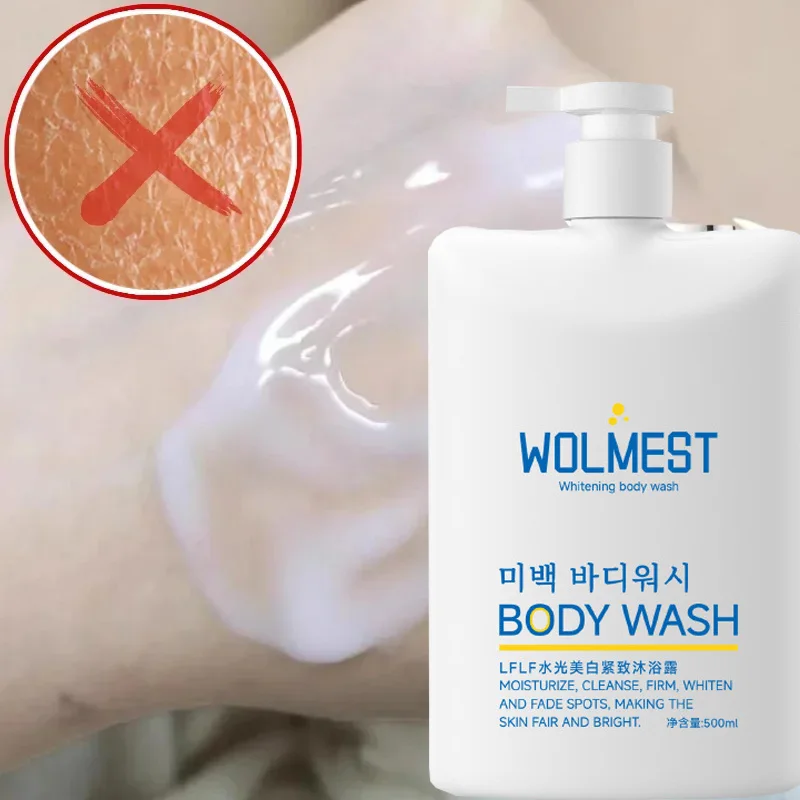 Thumbnail 3 - #1 Compare Exfoliating Shower Gels Before You Buy
