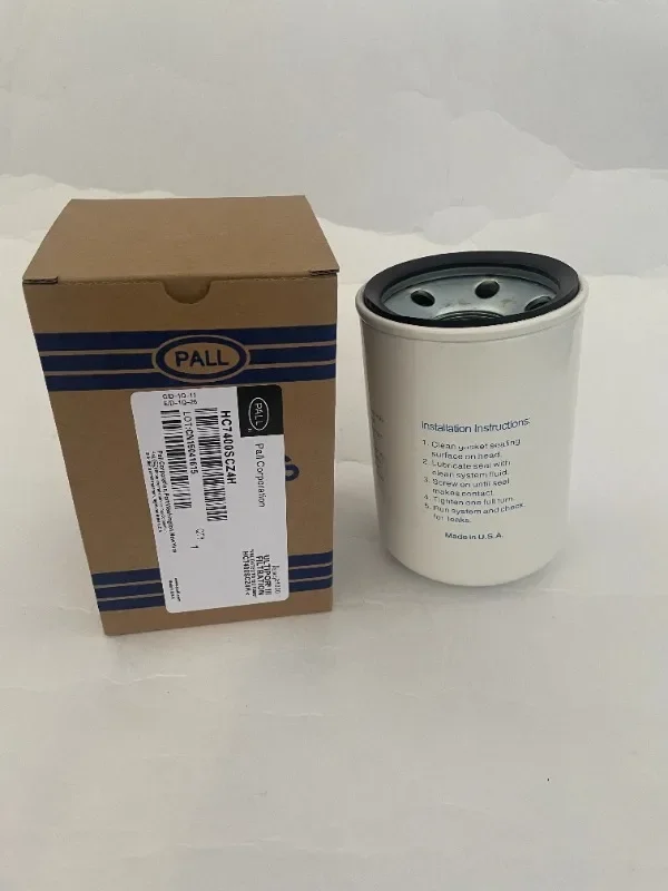 PA-LL Filter Cartridge Filter Cup HC7400SCZ4H/SKZ/SKT/SCS4H Mak-ino Machine Tool Filter Cartridge