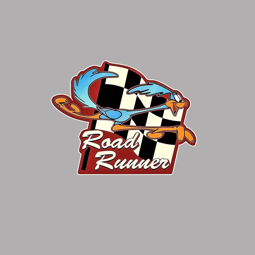 

Cartoon Car Stickers Computer Cut for Motorcycle Car ATV PVC Waterproof Decals