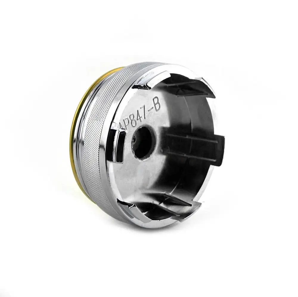 1pc For XXR Racing 600C-E-180 Cans Car Wheel Center Caps Hub 60mm (2.36in) Funny Rims Auto Styling Interior Accessories