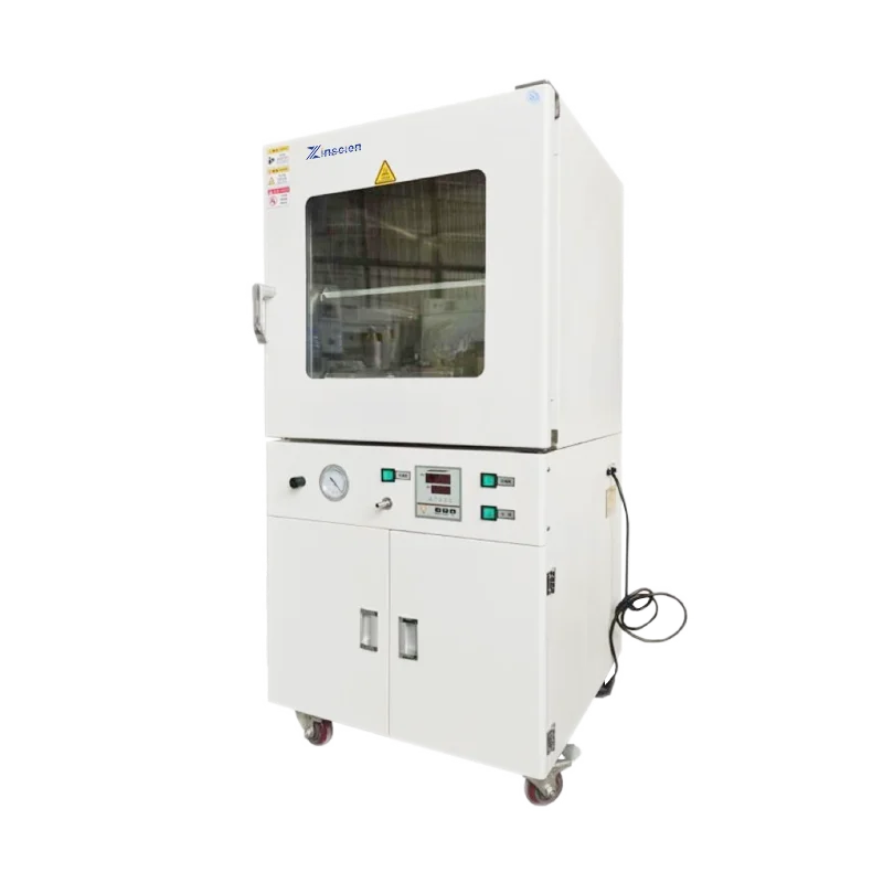 20L Mini Vacuum Drying Oven Manufacturer