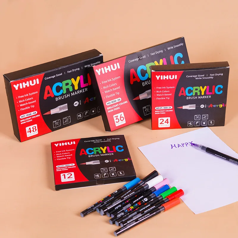 12/24/36/48/60 Colo…