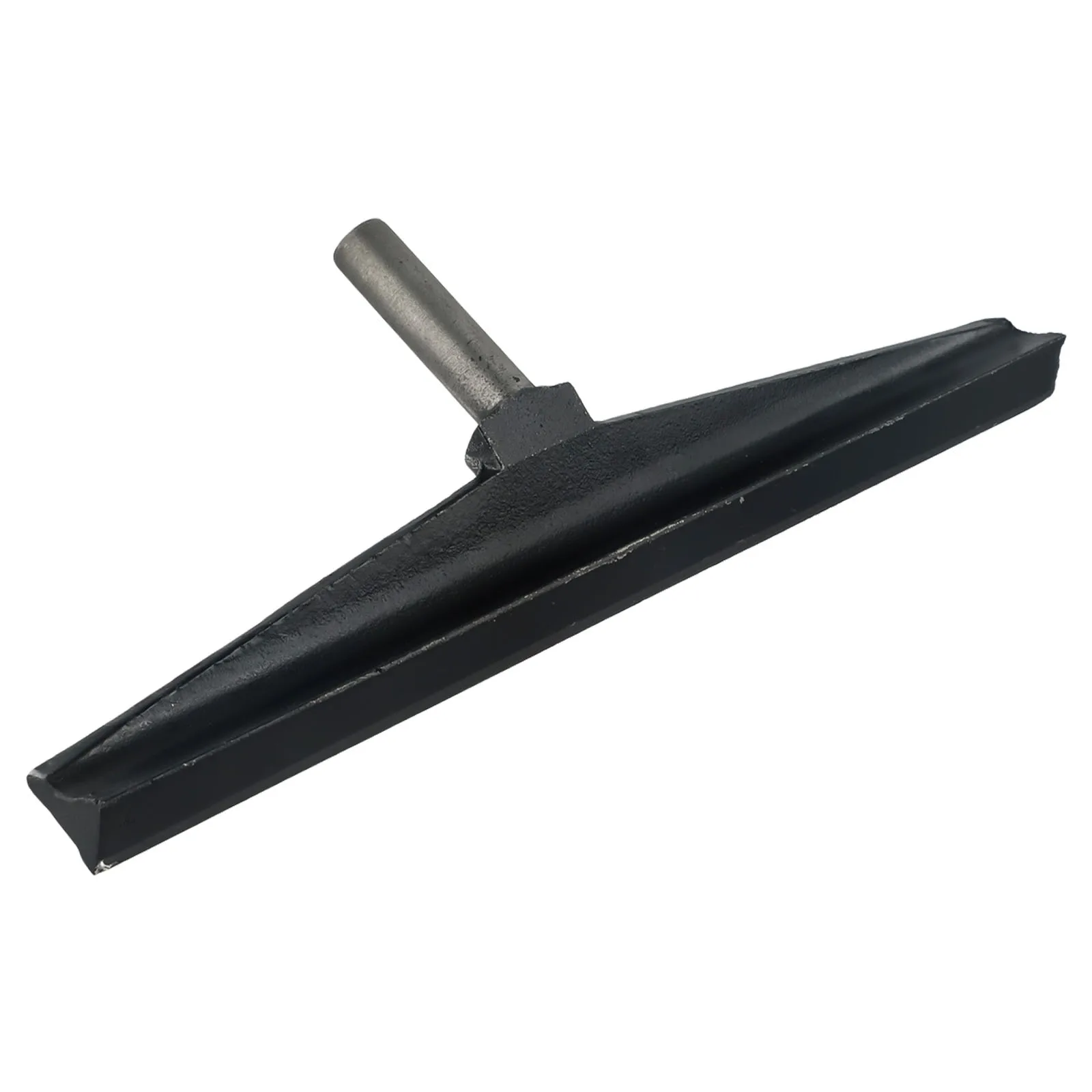 12 Inch Lathe Tool Rest 300mm Length Cast Iron Material for Metalworking and Woodworking Lathe Tool Holding and Support