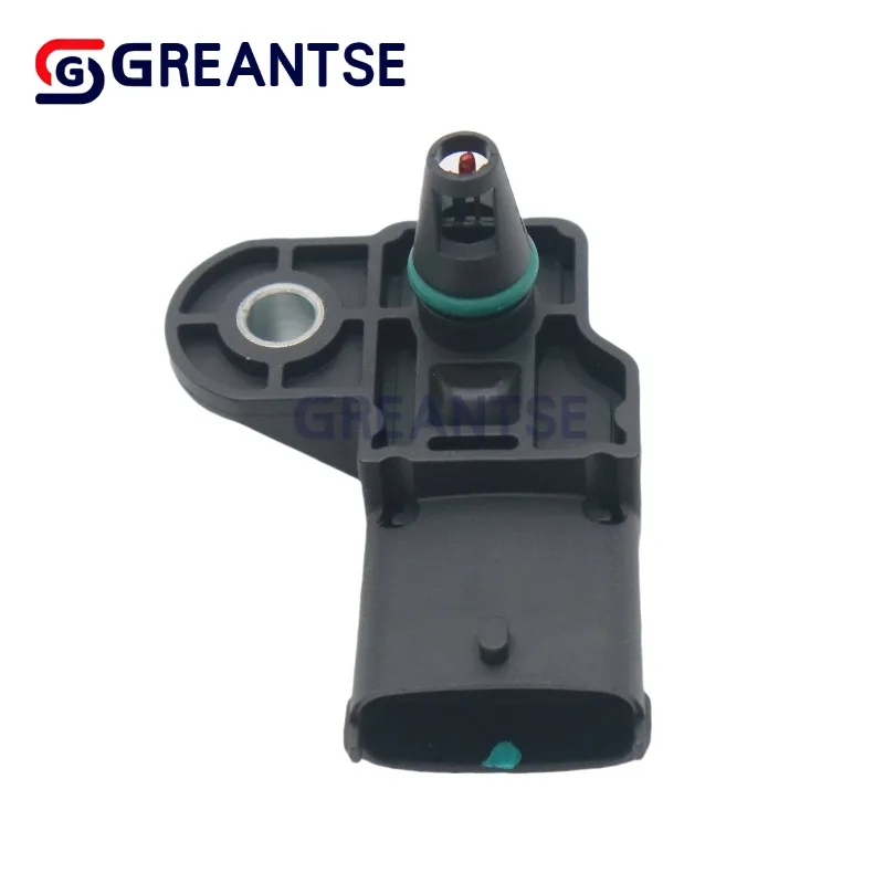 

0800-175000 Air Intake Temp & Pressure Sensor TEMP Sensor For CF800 CF800AU Zforce Uforce CF ATV 800 Quad Auto Part Accessories