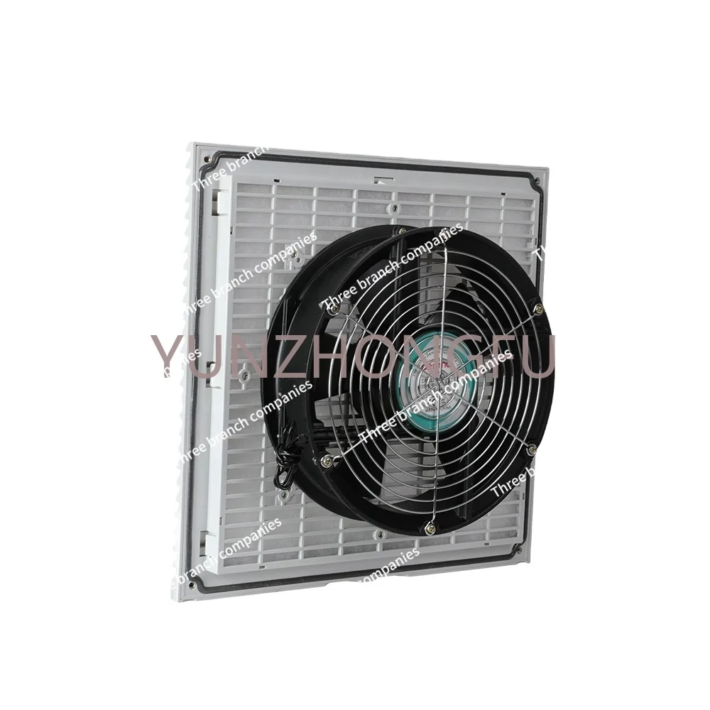 Good Quality 48V DC Brushless Fans Computer Cooling Fan PC 24V