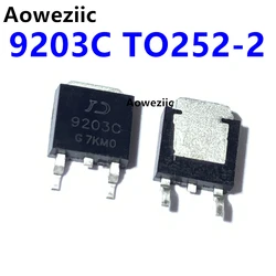 9203C TO252-2 SMT Transistor Brand New Original