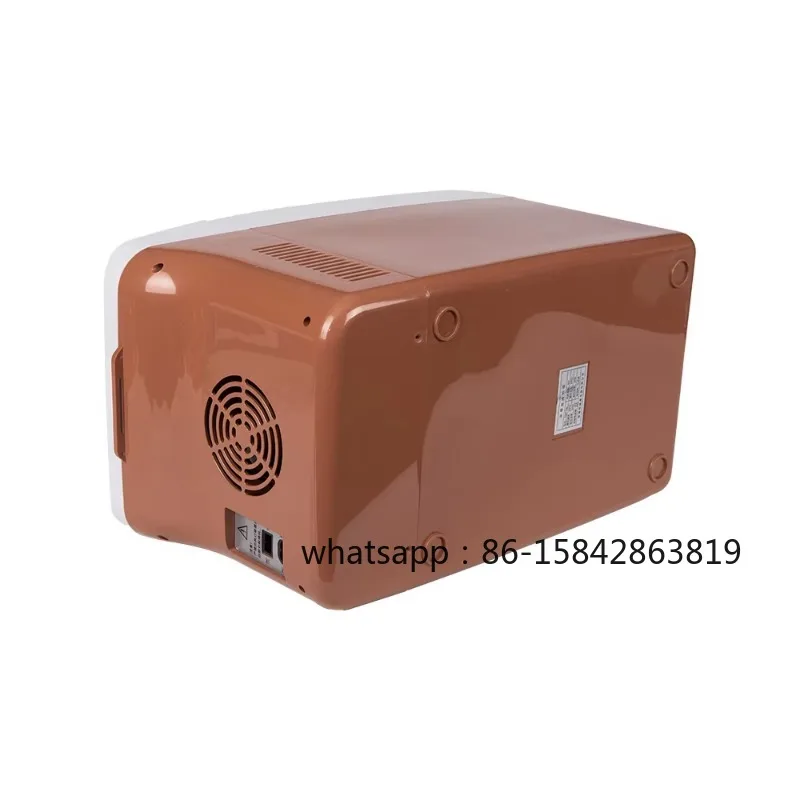24L Portable Cooler 12v Mini Compressor Car Portable Car Refrigerator