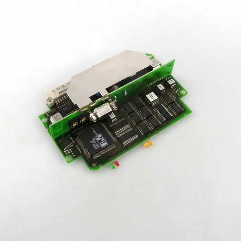 New and Original Baugruppe 22410062/1 + 22411061-01 GEB Stock in Warehouse PLC Programming Controller