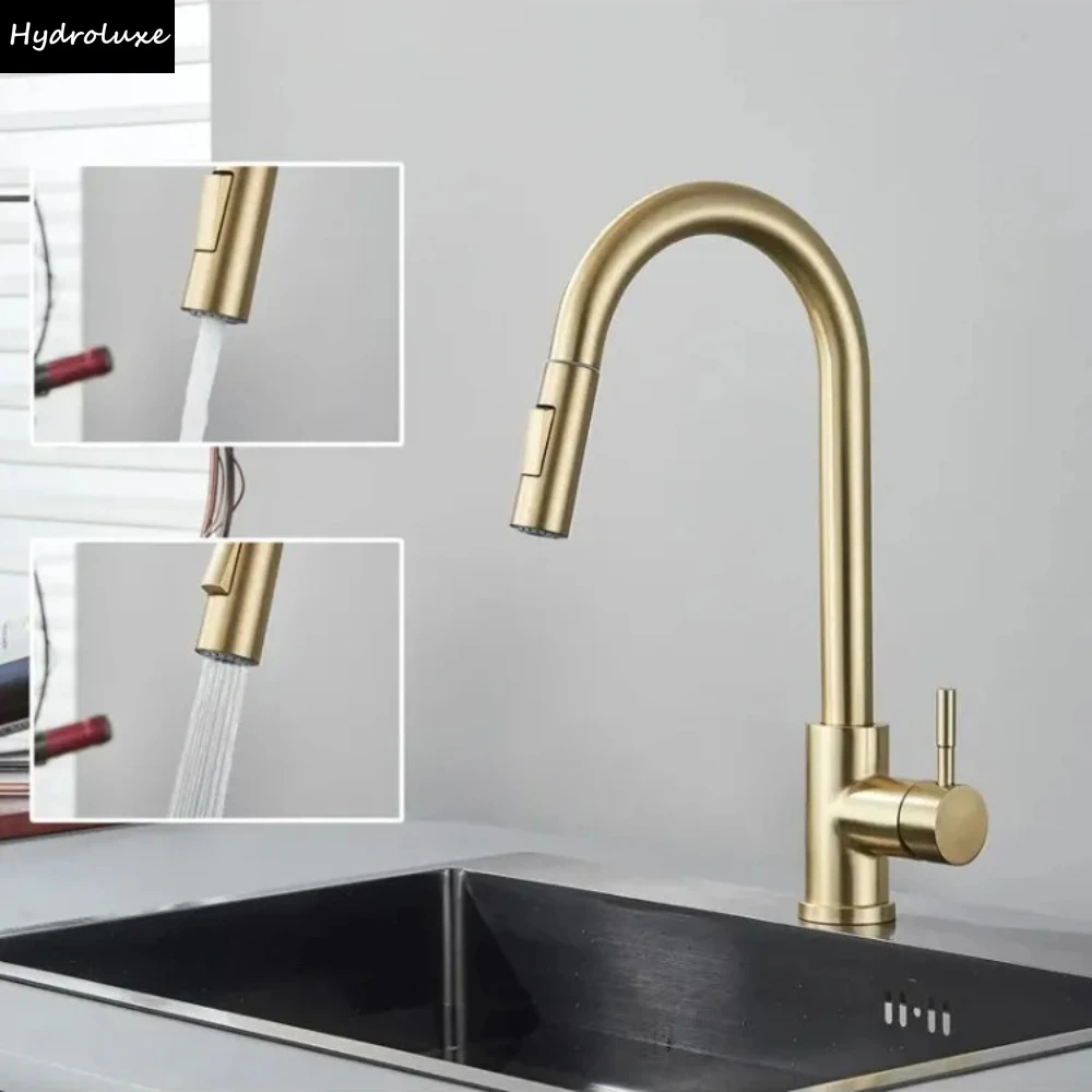 rubinetto-da-cucina-estraibile-oro-spazzolato-sus304-miscelatore-per-lavello-con-rotazione-a-360-gradi-rubinetto-nero-per-cucina