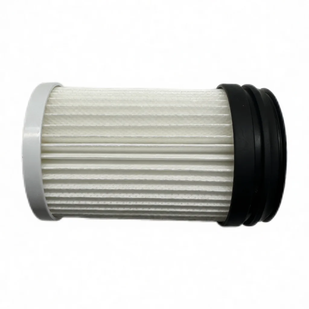 Replacement Part Filter For Makita CL100D Vacuum Cleaner Accessories Hepa Dust Collection Maintenance Tool Kit