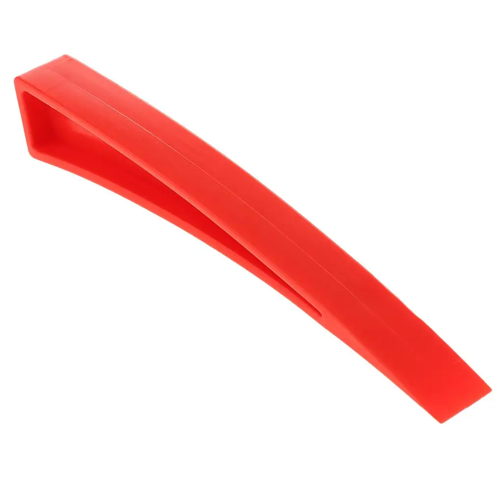 Car Repair Hand Tool - Paintless Car Unlocking Removal, Red, 2x25mm