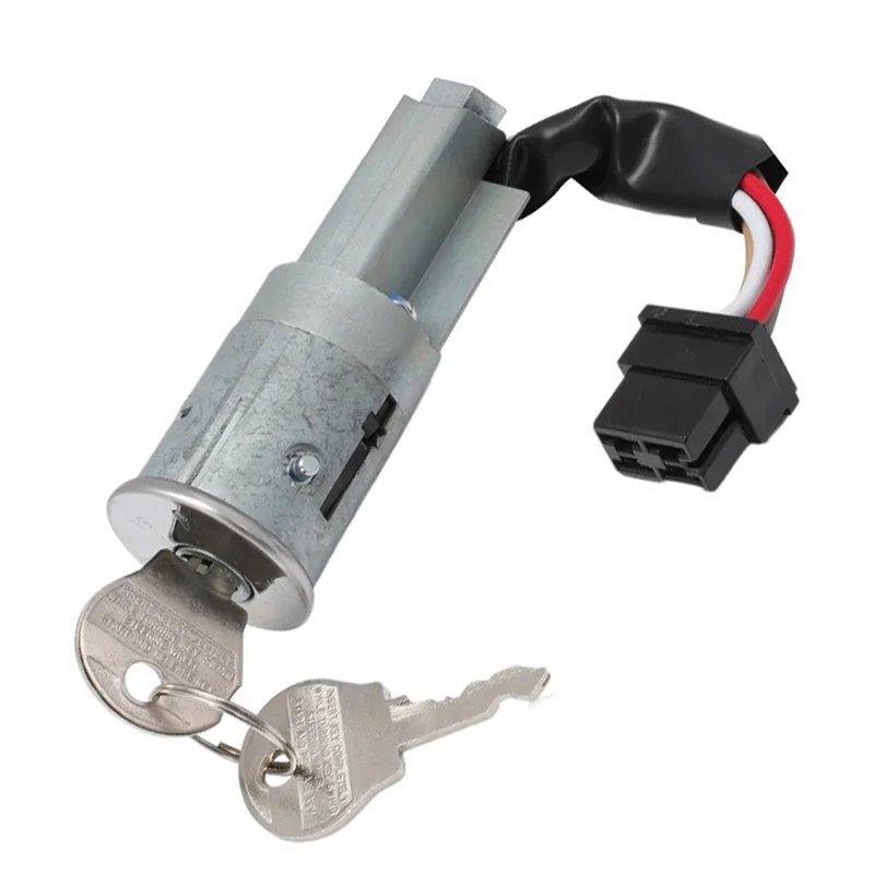 Precise Ignition St… - image