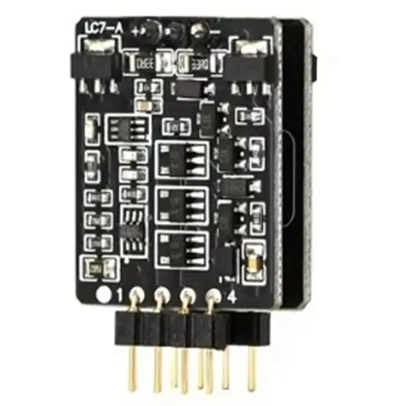 ABKN-LC7/LC8 Jfet H…