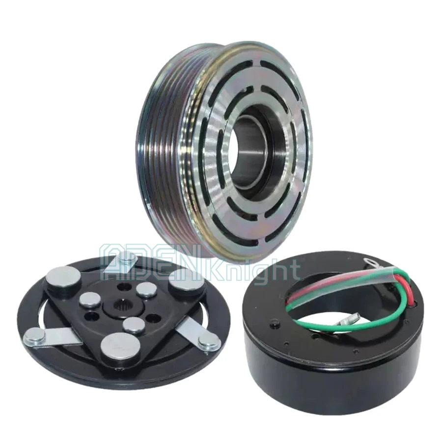 

Муфта компрессора кондиционера для Honda Civic 38800-PLA-E021 38800-PLM-A01