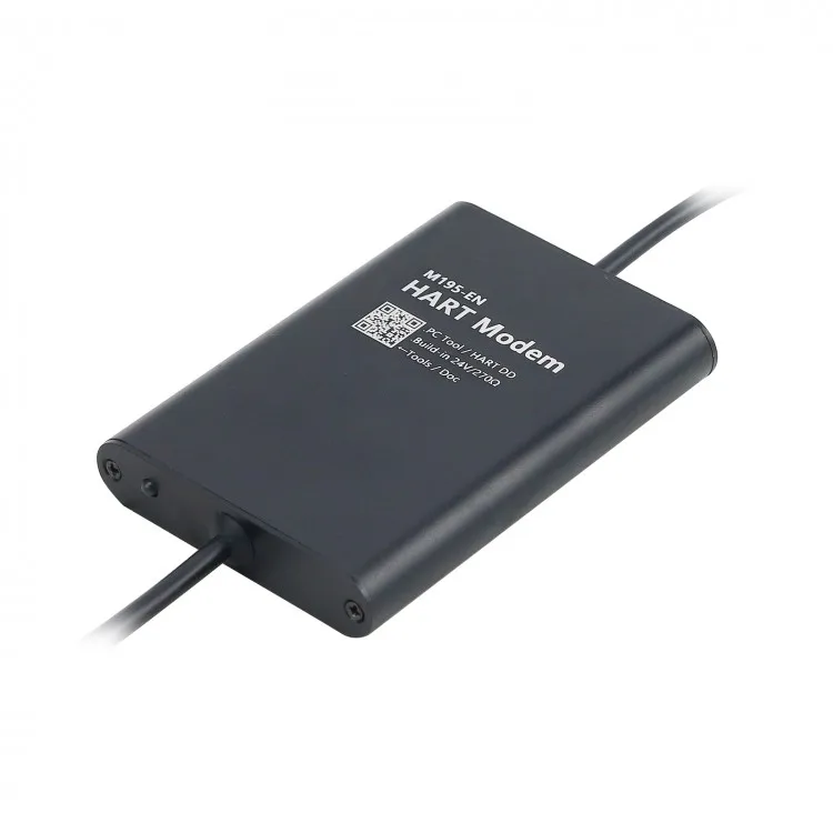 M195 Android USB-lusweerstand voor HART Communicator 475-modem