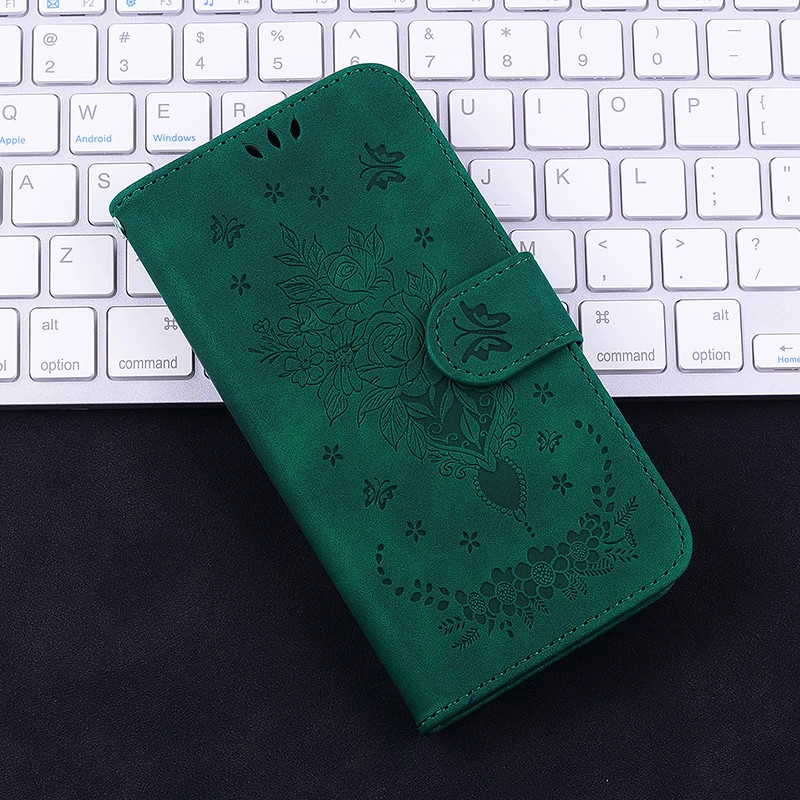 Casing kulit Flip magnetik, pe - Huawei Nova 12 ulasan dan harga