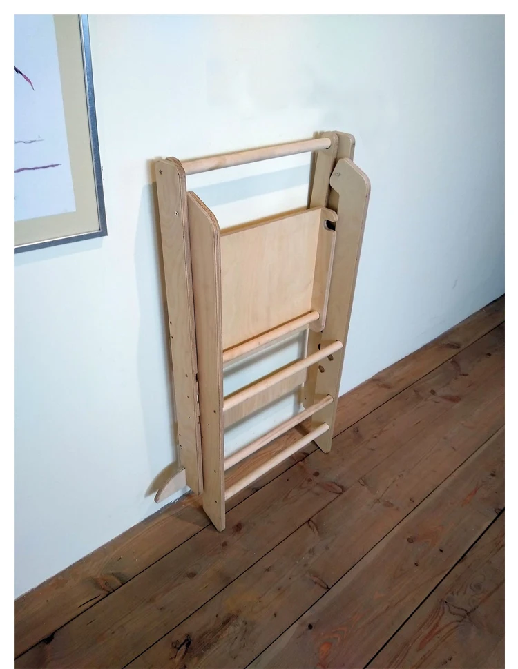 المطبخ خطوة البراز الطفل التعلم برج الممارسة ارتفاع قابل للتعديل كرسي الاطفال التعلم #5