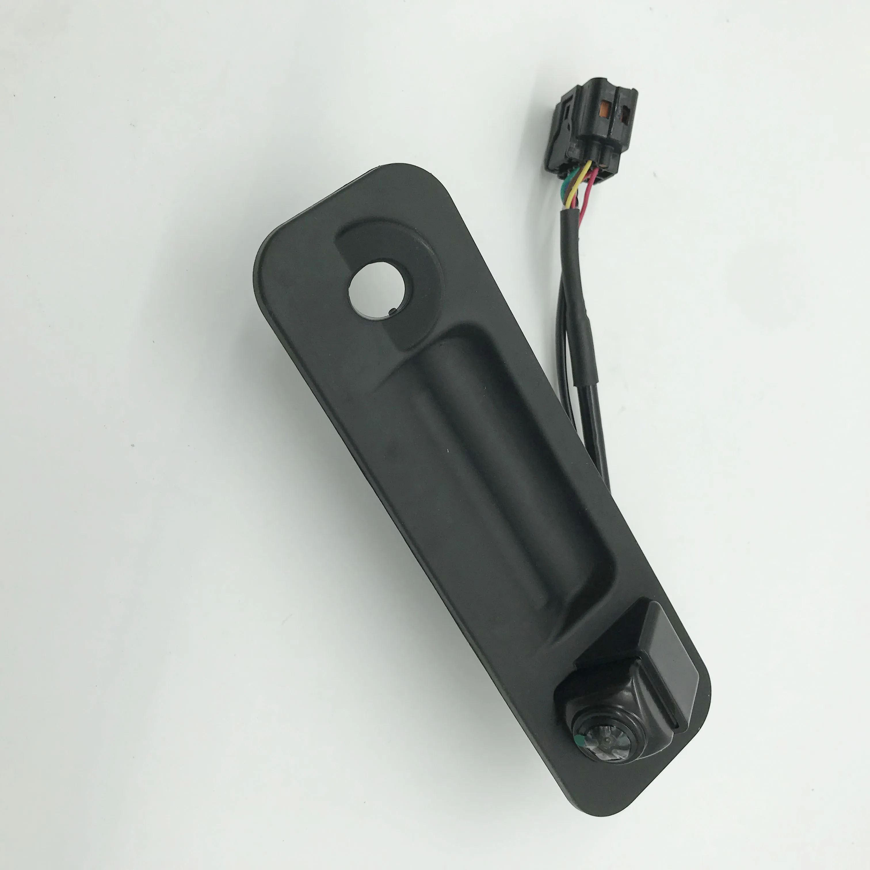 95760-E6201 95760E6201 สําหรับ 2015-2017 Hyundai Sonata ย้อนกลับด้านหลังดูกล้อง 95760-C2101/95760-E6100/95760-E6200