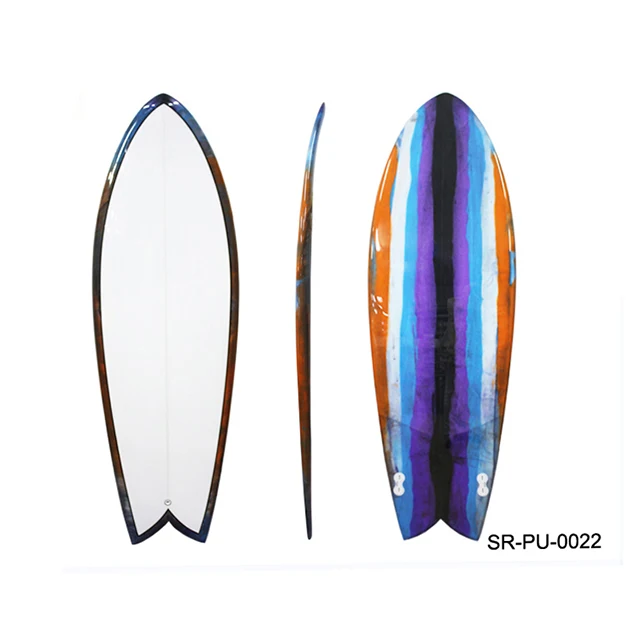 

Custom Surfboard Fiberglass Resin Table Board Waterplay Surfing